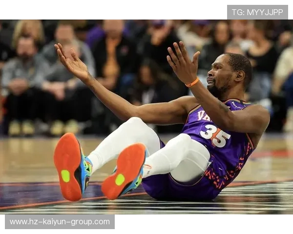 五连胜终结！杜兰特8次失误状态全无，申京准三双难救主，杜兰特出手30次以上比赛