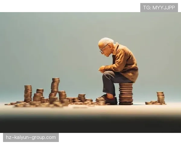 养老金“更稳更好”！基金连续八年正收益的秘诀全公开